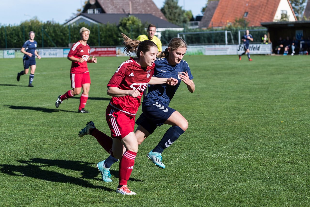 Bild 56 - Frauen SG Krummesse/Zarpen - Ratzeburger SV : Ergebnis: 4:2